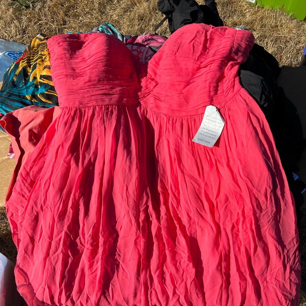 Super cute prom dress